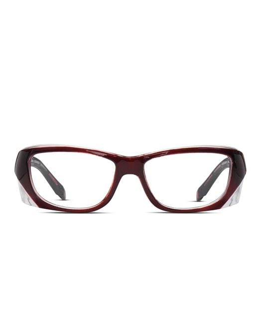 SafeVision Black Uverse