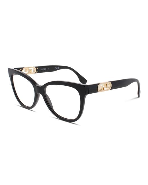 Fendi Black Fe50093I