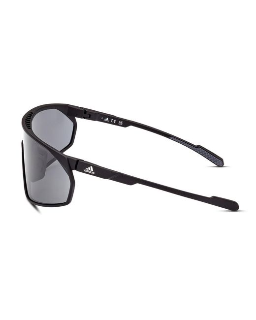 Adidas Black Sp0074 for men