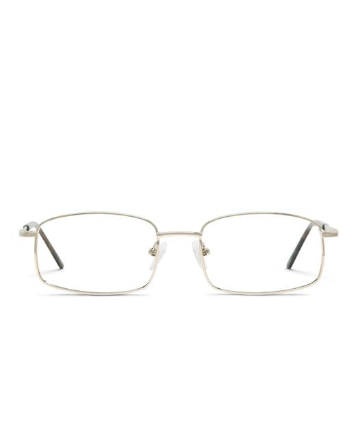Ottoto Black Edmonton for men