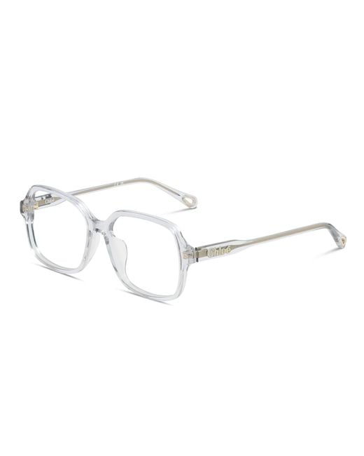 Chloé Black Ch0277Oa