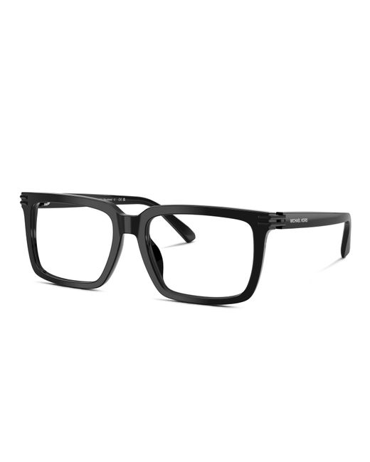 Michael Kors Black Mk4155U Bayshore for men