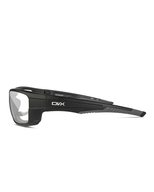 DVX Black Intercept By Wiley X