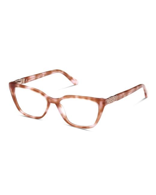 Guess Black Gu2941 Tortoise