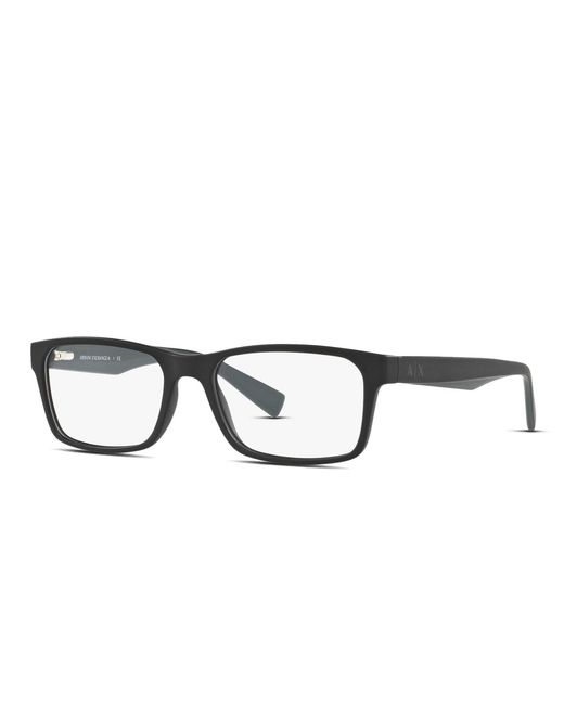 ARMANI EXCHANGE Black Ax3038F for men