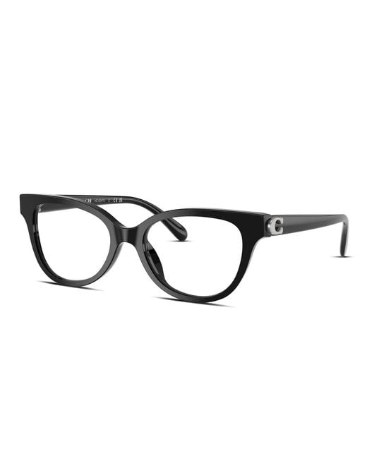 COACH Black Hc6247U