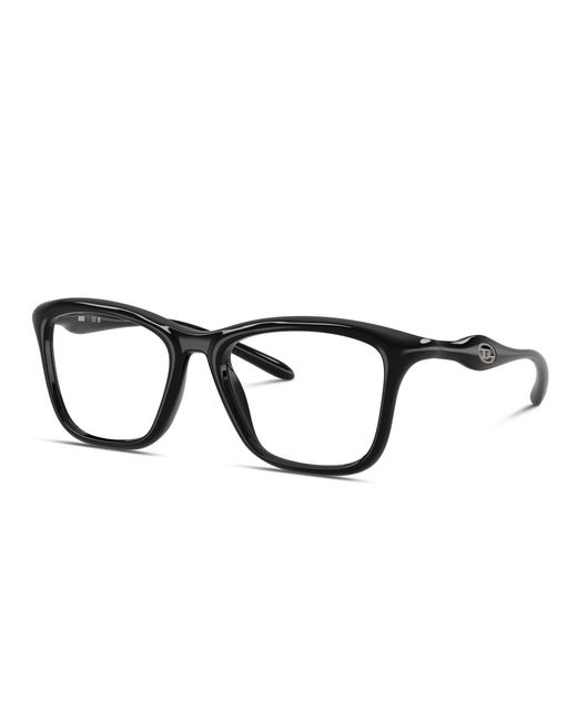 DIESEL Black Dl6004U