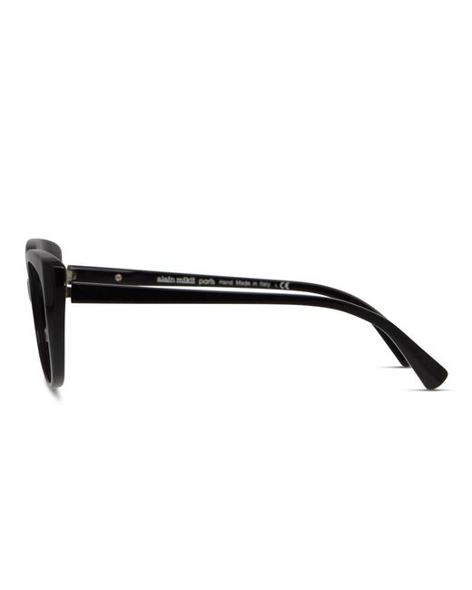 Alain Mikli Black A03084