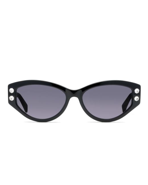 Moschino Black Mos109/S