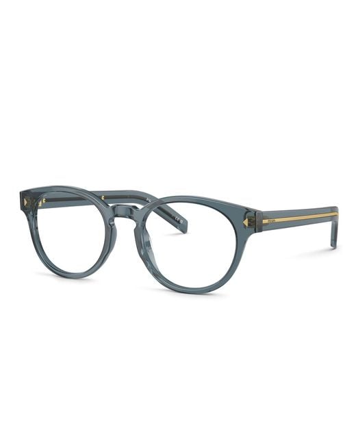 Prada Black Pra14V for men