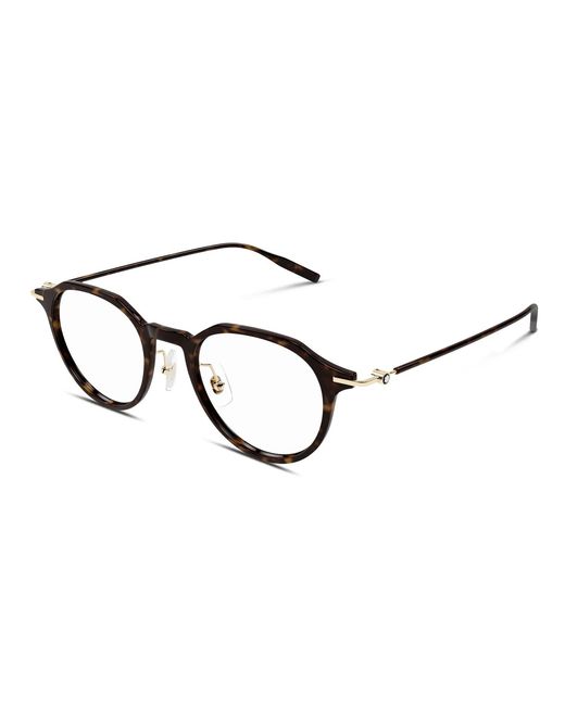 Montblanc Black Mb0355O for men