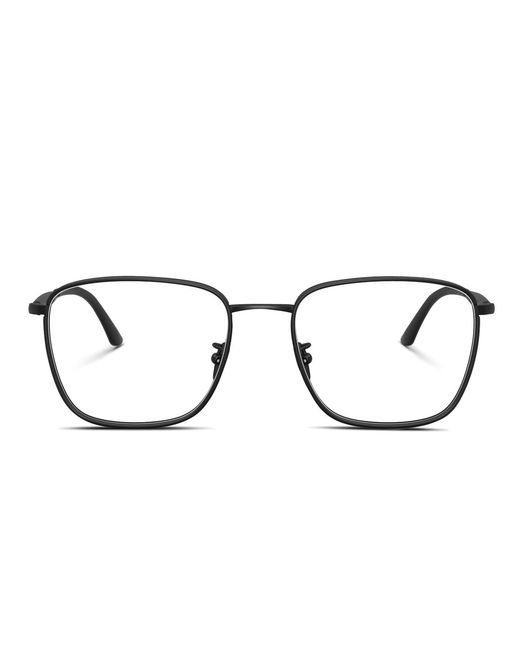 Giorgio Armani Black Ar5160J for men