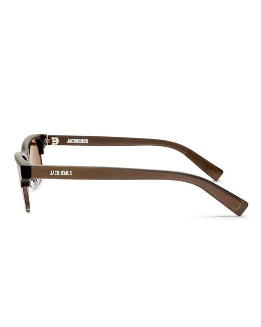 Jacquemus Black Jac155