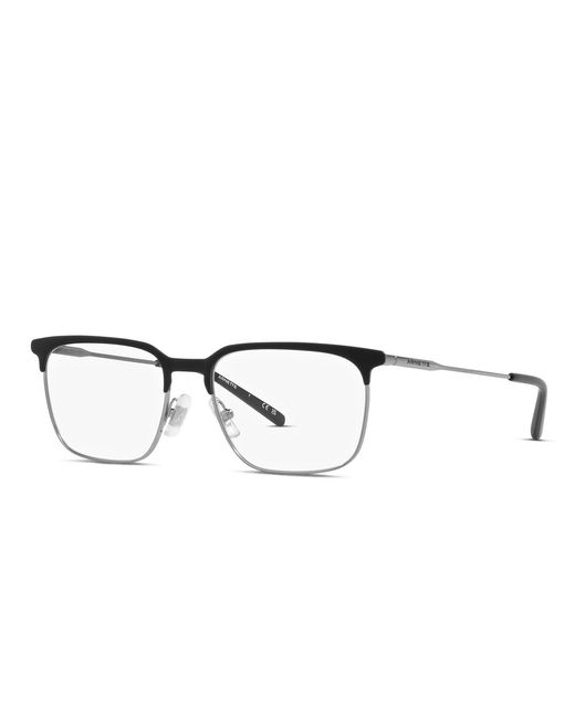 Arnette Black An6136 Maybe Mae for men
