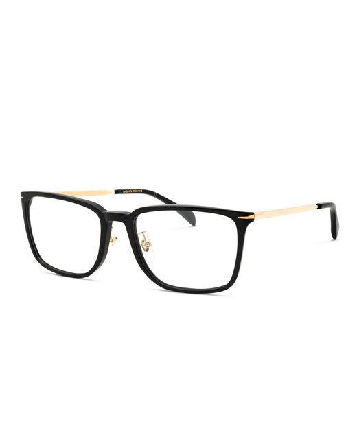 David Beckham Black Db1110/G for men