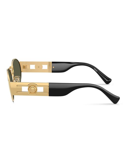Versace Black Ve2264 for men