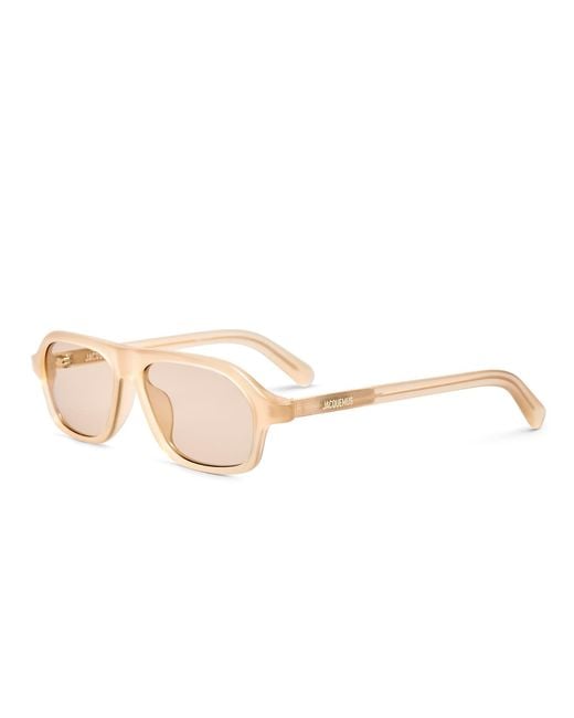 Jacquemus Black Jac127 for men