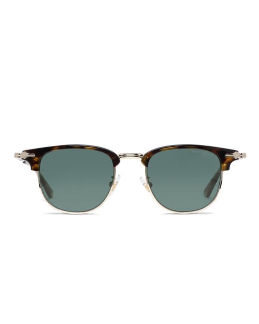 Montblanc Green Mb0364S for men