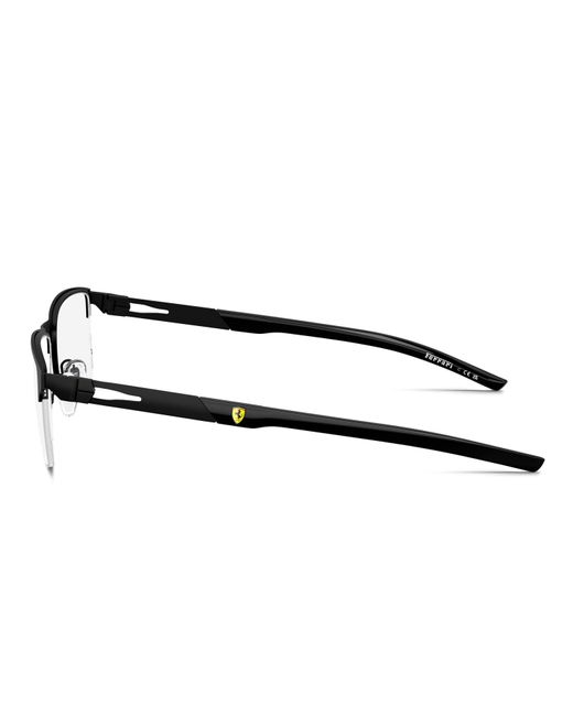 FERRARI SCUDERIA Black Fz7009 for men