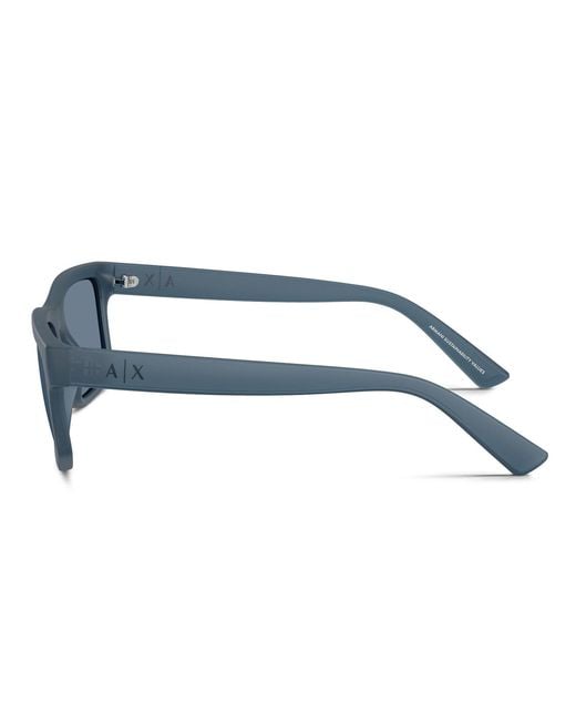 ARMANI EXCHANGE Gray Ax4165S for men