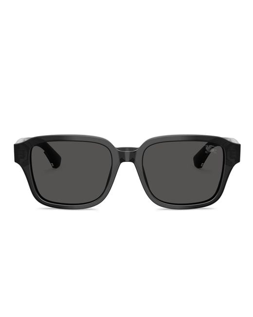 Burberry Black Be4484 for men