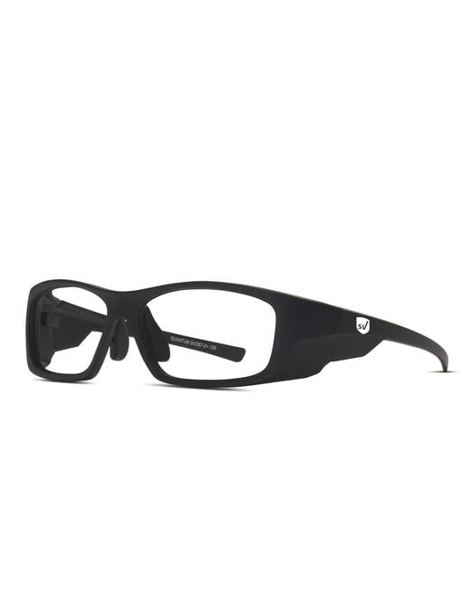 SafeVision Black Quantum