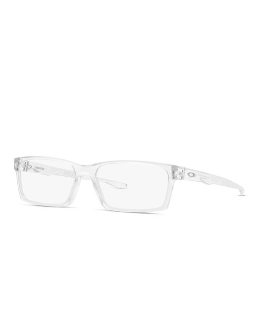 Oakley Black Ox8060 Overhead for men