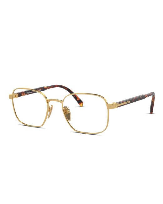 Prada Black Pra55V for men