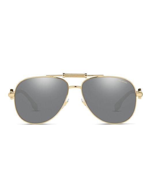 Versace Black Ve2236 for men
