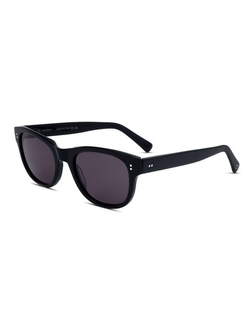 Webee Black Almond