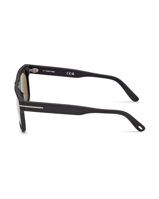 Tom Ford Green Ft1205 Calder for men