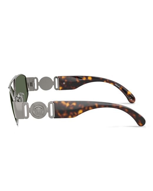 Versace Green Ve2287 for men