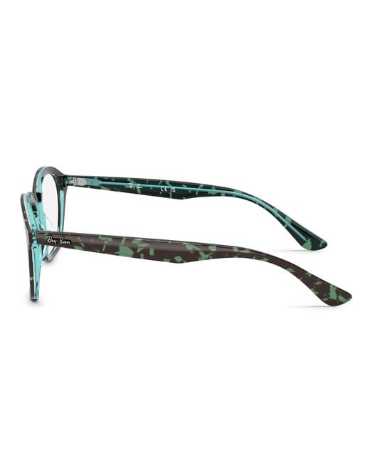 Ray-Ban Black Rx5451