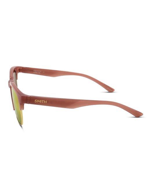 Smith Pink Smith Haywire