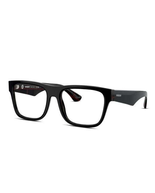 Burberry Black Be2411 for men