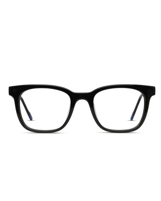 Le Specs Black Convince Me