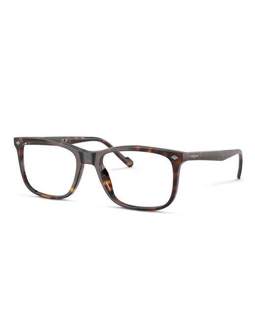 Vogue Black Vo5617 for men