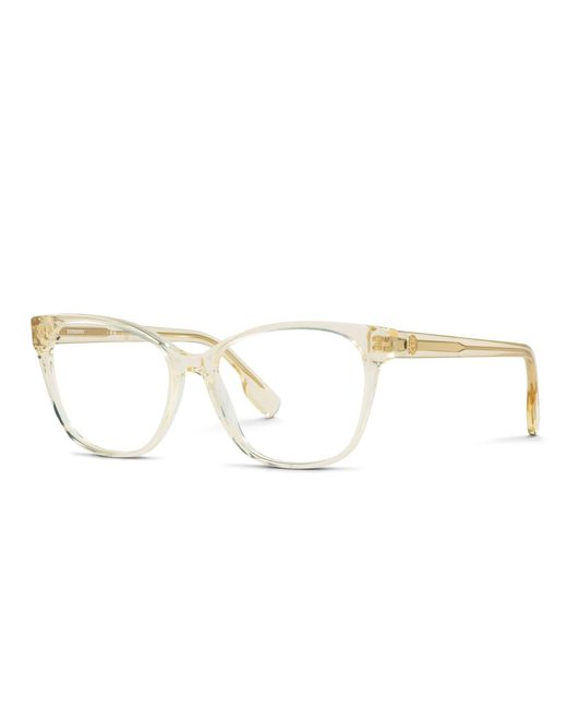 Burberry Black Be2345 Caroline