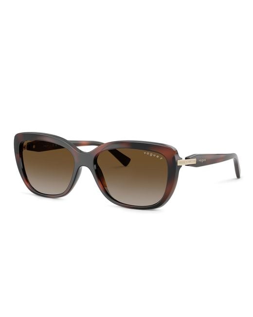 Vogue Black Vo5678Sb