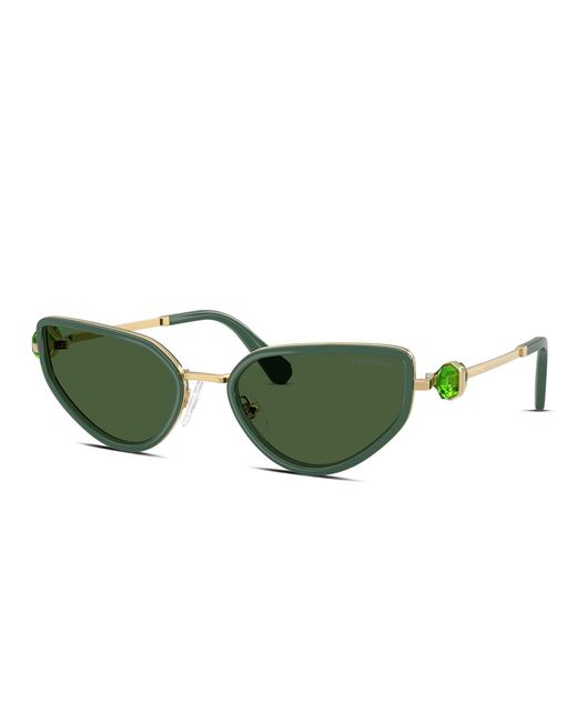 Swarovski Green Sk7027