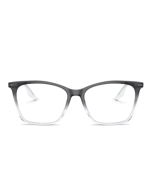 Ray-Ban Black Rx5422F