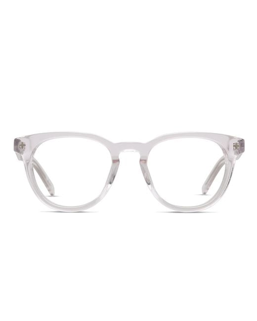Spy Optic Black Spy Kaden