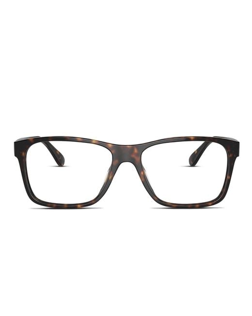 Ralph Lauren Black Rl6240U for men