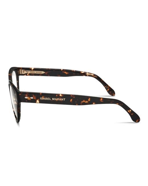 Isabel Marant Black Im 0042/G