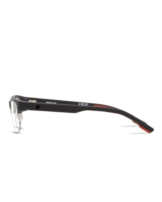 Spy Optic Black Spy Brody 50/50
