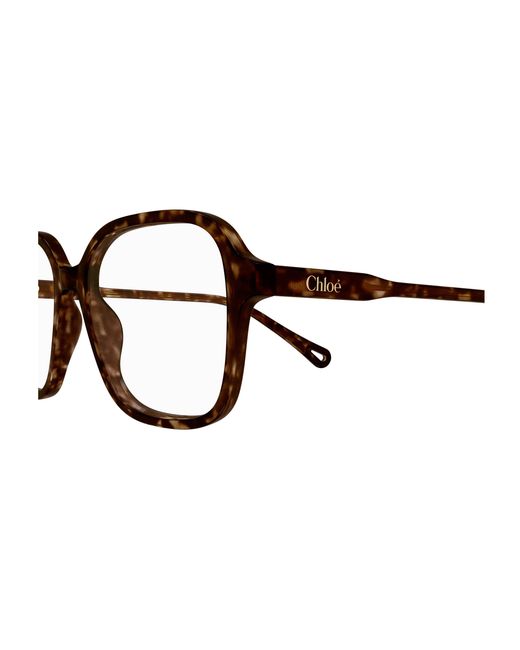 Chloé Black Ch0313O