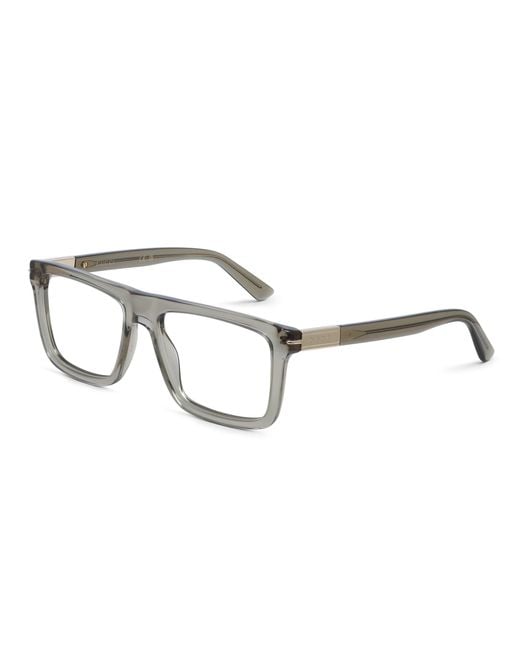 Gucci Black Gg1504O for men