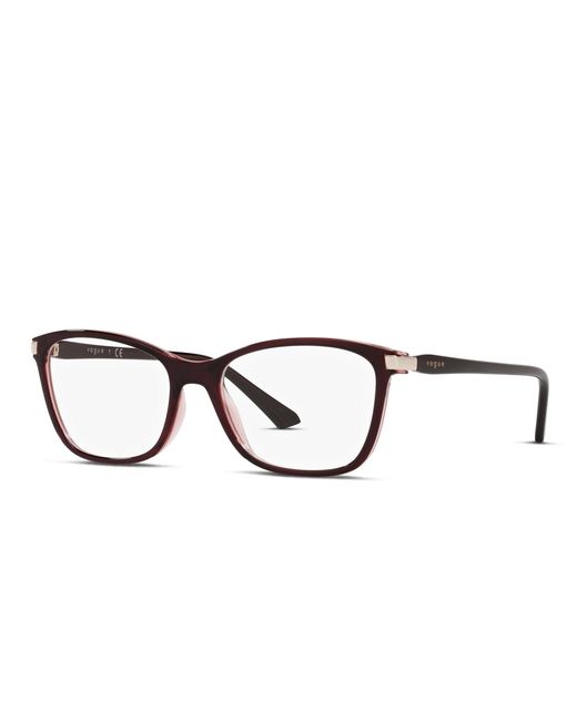 Vogue Black Eyewear Vo5378