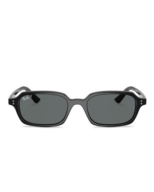 Ray-Ban Black Rb4455 Zuri for men
