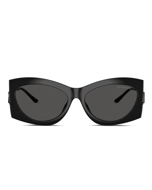 Michael Kors Black Navarra Mk2235U 300587